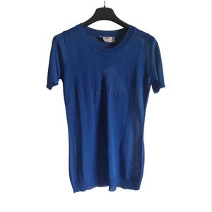 Balenciaga Viscose Shirt